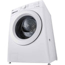  LG Front Loading Washer with AI DD® WM3420CW IMAGE 13