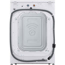  LG Front Loading Washer with AI DD® WM3420CW IMAGE 15