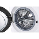  LG Front Loading Washer with AI DD® WM3420CW IMAGE 6