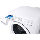  LG Front Loading Washer with AI DD® WM3420CW IMAGE 7