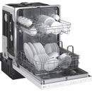  LG Built-in Dishwasher with AutoVentDry™ LDNPC227W IMAGE 4