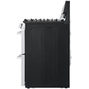  LG 30-inch Gas Double Oven Range with Air Fry LDGL6924Y IMAGE 12
