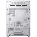  LG 30-inch Gas Double Oven Range with Air Fry LDGL6924Y IMAGE 13