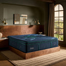 Stearns & Foster Reserve Plush Pillowtop II (Queen) IMAGE 2