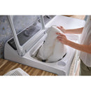  Electrolux 5.0 cu. ft. Top Loading Washer with LuxCare® Wash System ELVW7405AW IMAGE 14