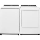  Electrolux 5.0 cu. ft. Top Loading Washer with LuxCare® Wash System ELVW7405AW IMAGE 17