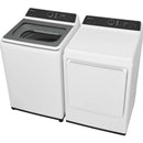 Electrolux 5.0 cu. ft. Top Loading Washer with LuxCare® Wash System ELVW7405AW IMAGE 18