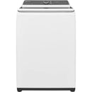  Electrolux 5.0 cu. ft. Top Loading Washer with LuxCare® Wash System ELVW7405AW IMAGE 1