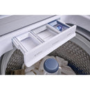  Electrolux 5.0 cu. ft. Top Loading Washer with LuxCare® Wash System ELVW7405AW IMAGE 9