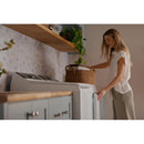  Electrolux 7.4 cu. ft. Gas Dryer with SensorDry Technology ELVG7400AW IMAGE 10