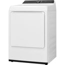  Electrolux 7.4 cu. ft. Gas Dryer with SensorDry Technology ELVG7400AW IMAGE 4