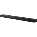  Samsung 7.1.2-Channel All-in-One Dolby Atmos Sound Bar with Built-in Wi-Fi and Bluetooth HW-QS90H/ZA IMAGE 9