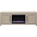  Legends Home The Cove Freestanding Electric Fireplace TC5210.KHK IMAGE 1