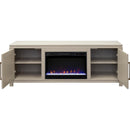  Legends Home The Cove Freestanding Electric Fireplace TC5210.KHK IMAGE 2