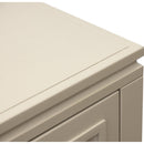  Legends Home The Cove Freestanding Electric Fireplace TC5210.KHK IMAGE 4