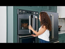  Café 30-inch, 5.0 cu.ft. Built-in Single Wall Oven with True European Convection with Direct Air CTS90FP3ND1 EXTERNAL_VIDEO 1