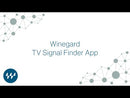 Winegard Platinum HD Series TV Antenna HD7694P EXTERNAL_VIDEO 1