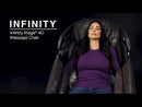 Infinity Massage Chairs Massage Chairs Massage Chair 197014511 EXTERNAL_VIDEO 2