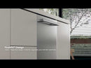  LG Built-in Dishwasher with QuadWash® Pro LDNTM545D EXTERNAL_VIDEO 1