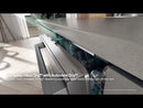  LG Built-in Dishwasher with QuadWash® Pro LDNTM545D EXTERNAL_VIDEO 2